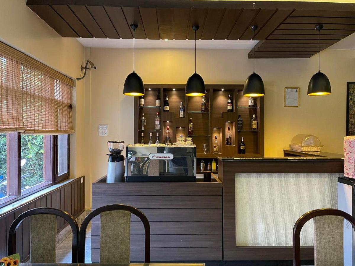 Hotel Thamel Katmandu Kültér fotó