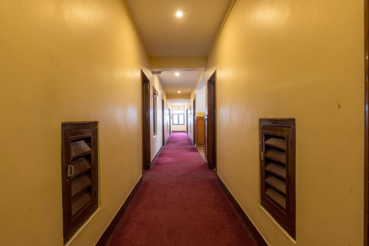 Hotel Thamel Katmandu Kültér fotó